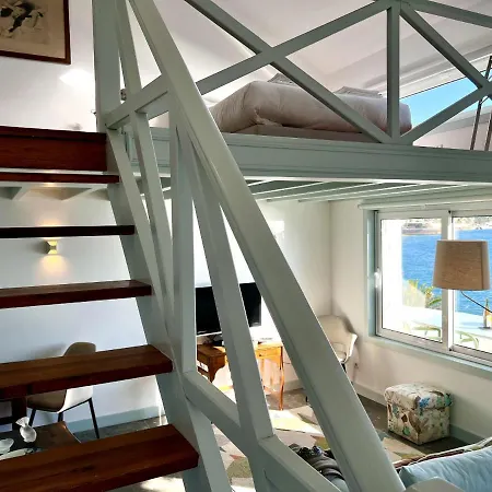 Ocean Dream Apartamento *