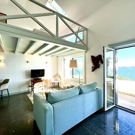 Flh De Sonho A Beira-mar *