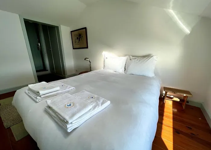 Flh De Sonho A Beira-mar Appartement *