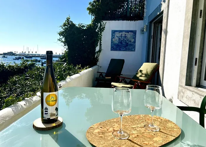 Flh De Sonho A Beira-mar Appartement Cascais