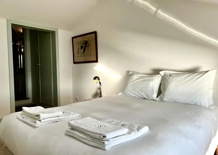 Flh De Sonho A Beira-mar Appartement *