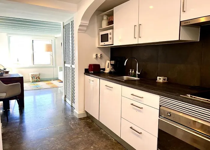 Flh De Sonho A Beira-mar Cascais