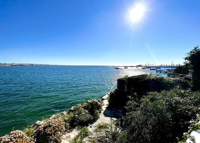 Appartement Flh De Sonho A Beira-mar *