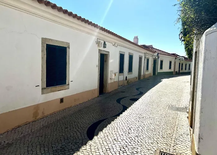 Flh De Sonho A Beira-mar Cascais