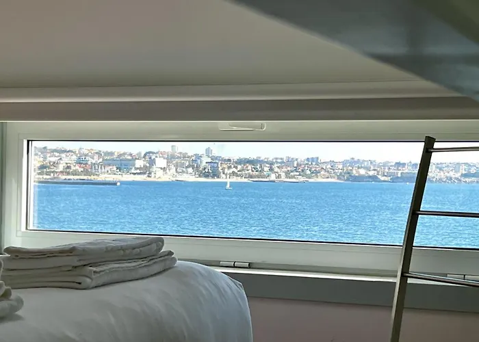 Appartement Flh De Sonho A Beira-mar *